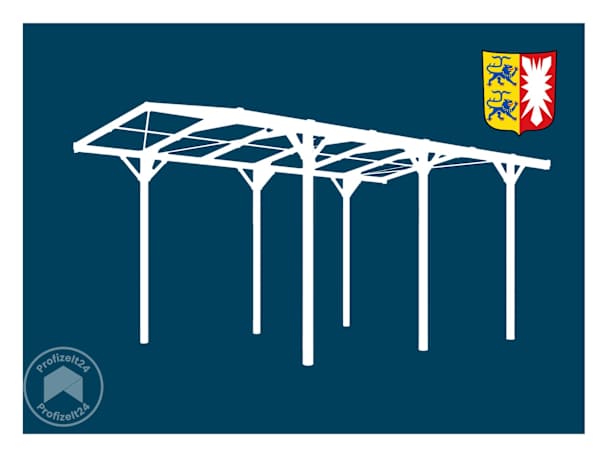 Carport Baugenehmigung Schleswig-Holstein